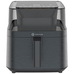 Мультипіч Grifon AF6511, Сірий