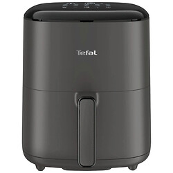 Мультипіч Tefal Easy Fry Max EY245H10, Чорний