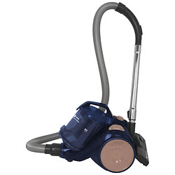 Пилосос Grifon VC82BL, Синій