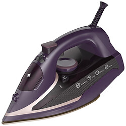 Утюг Grifon I283550C, Фіолетовий