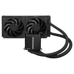 Система водяного охолодження Asus ProArt LC 240