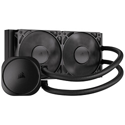 Система водяного охлаждения Corsair Nautilus 240 RS