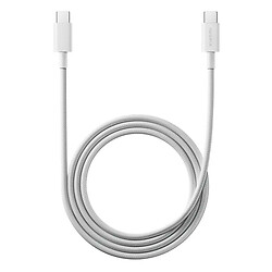 USB кабель Xiaomi, Type-C, 1.0 м., Белый