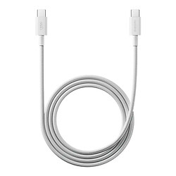 USB кабель Xiaomi, Type-C, 1.0 м., Белый