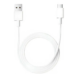 USB кабель Xiaomi, Type-C, 1.0 м., Белый