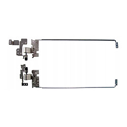 Петлі матриці ноутбука Lenovo E31-70