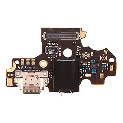 Плата Motorola XT2063 Moto Edge 5G, С разъемом на зарядку