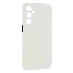 Чохол (накладка) Samsung A155 Galaxy A15 / A156 Galaxy A15 5G, Original Soft Case, Білий