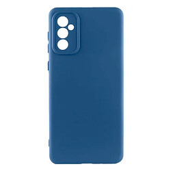 Чехол (накладка) Samsung Galaxy A36 5G / Galaxy A56 5G, Original Soft Case, Midnight Blue, Синий