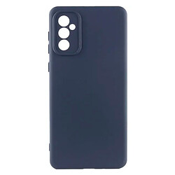 Чохол (накладка) Samsung Galaxy S25, Original Soft Case, Midnight Blue, Синій