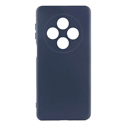 Чохол (накладка) Xiaomi Poco C75 / Redmi 14C / Redmi A4, Original Soft Case, Midnight Blue, Синій