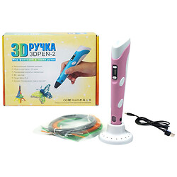 3D ручка