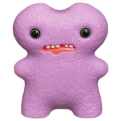 Коллекционная фигурка "КРИВОЗУБАЯ УЛИТКА", 7см, Fuggler