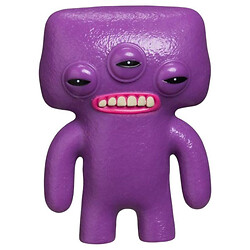 Коллекционная фигурка "Сердитый пришельец", 7см, Fuggler