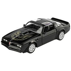 Машинка "PONTIAC FIREBIRD 1978", Technodrive