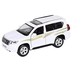 Автомодель 'TOYOTA PRADO", Technodrive