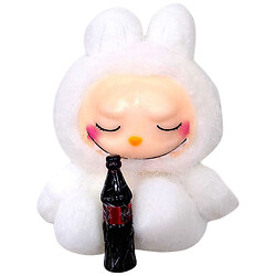 Антистрес, таба сквіш, "Лабубу", Mic