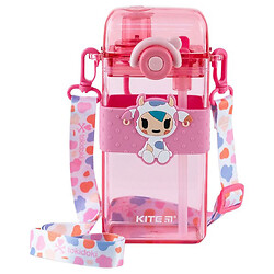 Бутылочка для воды, 500 мл, Kite