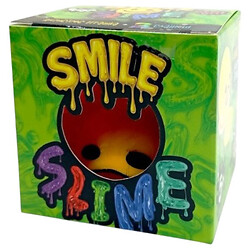 Вязкая масса "Smile Slime", Danko Toys