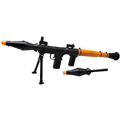 Гранатомет, у коробці 42х24х7.5 см, Mic