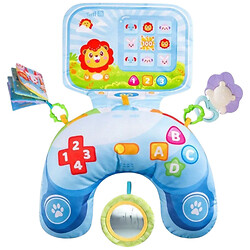 Дитяча подушка в коробці, Mic