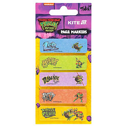 Закладка бумажная с рисунком, Kite