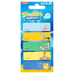 Закладка бумажная с рисунком, Kite