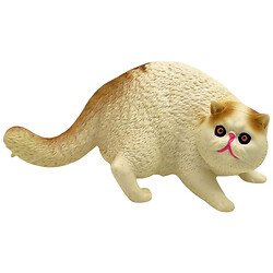 Ігрова фігурка "Тварини. Котики: КОРОТКОШЕРСНИЙ", приблизно 7 см, ВИД 1, Mic