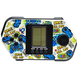 Игрушка интерактивная "Тетрис", Mic