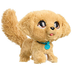 Интерактивная игрушка серии "Wag-a-Lots. ЗОЛОТИСТЫЙ РЕТРИВЕР", Furreal