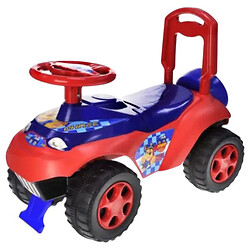 Каталка-толокар "Гонщик", Qbee