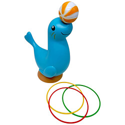 Кольцеброс "Тюлень", 33 см, Mic