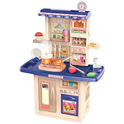 Кухня с посудой, Mic