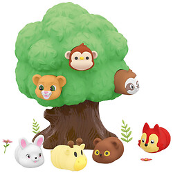 Логическая игра в коробке, Yayoubi