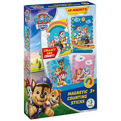 Магнітні палички для рахунку «Дружба росте», Dodo