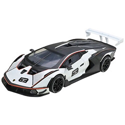 Машина 1:24 "LAMBORGHINI", Автопром
