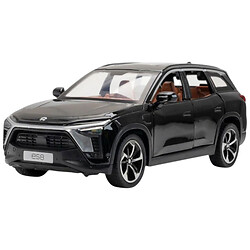 Машина 1:24 "Nio ES8", Автопром