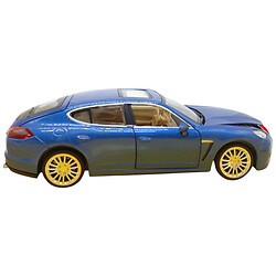 Машина "Porsche Panamera S", Автопром