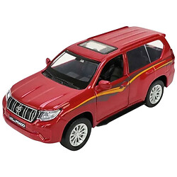 Машина "Toyota Land Cruiser Prado", Автопром