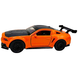 Машина металлическая 1:32 "FORD MUSTANG", Автопром