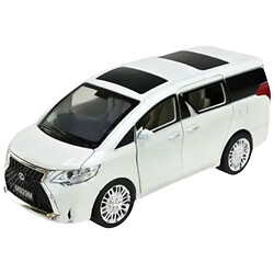 Машина "LEXUS LM300H", Автопром