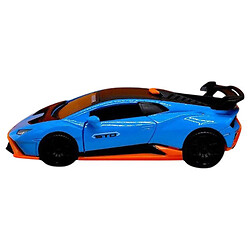 Машина "Lamborghini Huracan STO", Автопром