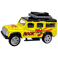 Машина "LAND ROVER DEFENDER", Автопром