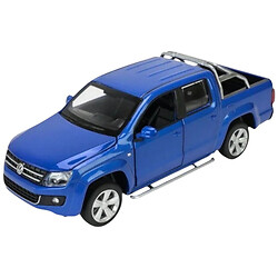 Машина металлическая 1:30 "Volkswagen Amarok", Автопром