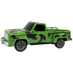 Машина на радіокеруванні, коробка 31х12, 5х12, 5 см, HUI CHUN