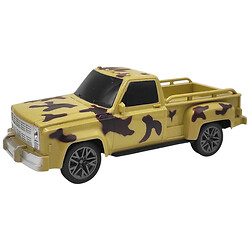 Машина на радіокеруванні "ПІКАП", коробка 31х12, 5х12, 5 см, HUI CHUN