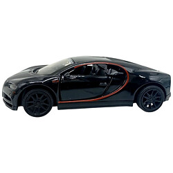 Машина 1:39 "BUGATTI", Автопром