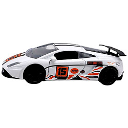 Машинка металлическая "Lamborghini", Автопром