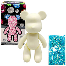 Набір для творчості "ВЕДМЕДИК/Бербрик", Mic