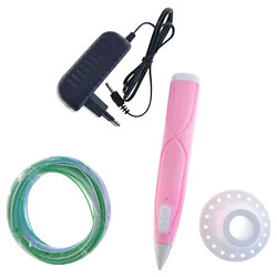 Набор "3D-ручка", в коробке, Mic